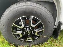 Fahrzeugbild Hobby Optima OnTour Edition V65 GE /ehem. Vermietfzg. #21