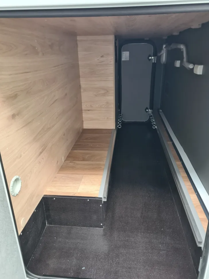 Fahrzeugbild Dethleffs Globebus Go T 15 /Comfort-Paket/Fahrradträger #26