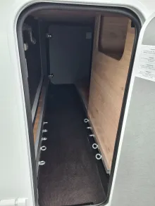 Fahrzeugbild Dethleffs Globebus Go T 15 /Comfort-Paket/Fahrradträger #27