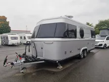 Fahrzeugbild Hymer Eriba Eriba Touring 820 /TV/SAT/Markise/E&P/Klima #3