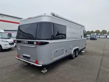 Fahrzeugbild Hymer Eriba Eriba Touring 820 /TV/SAT/Markise/E&P/Klima #5
