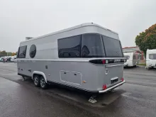 Fahrzeugbild Hymer Eriba Eriba Touring 820 /TV/SAT/Markise/E&P/Klima #6