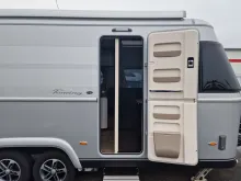 Fahrzeugbild Hymer Eriba Eriba Touring 820 /TV/SAT/Markise/E&P/Klima #13