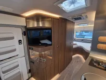 Fahrzeugbild Hymer Eriba Eriba Touring 820 /TV/SAT/Markise/E&P/Klima #16