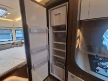 Fahrzeugbild Hymer Eriba Eriba Touring 820 /TV/SAT/Markise/E&P/Klima #25