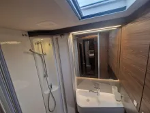 Fahrzeugbild Hymer Eriba Eriba Touring 820 /TV/SAT/Markise/E&P/Klima #30