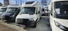 Fahrzeugbild Hymer B-Klasse MC T 680 /170PS/Automatik/Hubbett #3