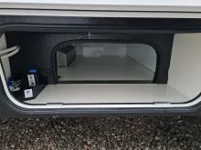 Fahrzeugbild Hymer B-Klasse MC T 680 /170PS/Automatik/Hubbett #9