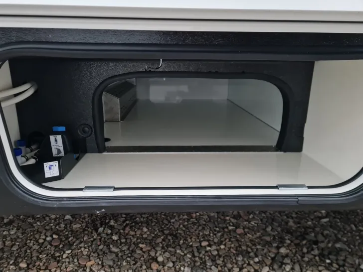 Fahrzeugbild Hymer B-Klasse MC T 680 /170PS/Automatik/Hubbett #9