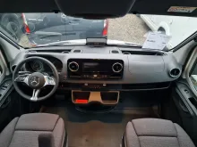 Fahrzeugbild Hymer B-Klasse MC T 680 /170PS/Automatik/Hubbett #13