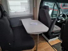 Fahrzeugbild Hymer B-Klasse MC T 680 /170PS/Automatik/Hubbett #17