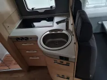Fahrzeugbild Hymer B-Klasse MC T 680 /170PS/Automatik/Hubbett #18