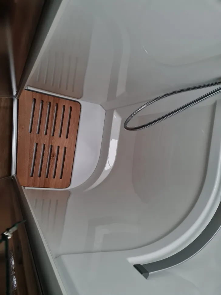 Fahrzeugbild Hymer B-Klasse MC T 680 /170PS/Automatik/Hubbett #25