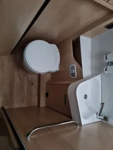 Fahrzeugbild Hymer B-Klasse MC T 680 /170PS/Automatik/Hubbett #30