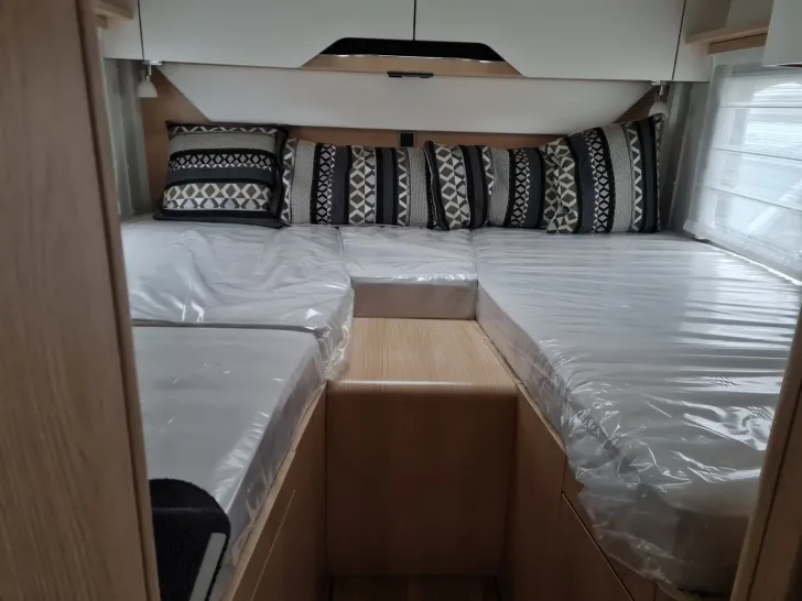 Fahrzeugbild Hymer B-Klasse MC T 680 /170PS/Automatik/Hubbett #31