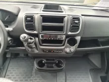 Fahrzeugbild Dethleffs Trend T 7057 EB 180 PS/Hubbett/Markise/SAT/TV #13