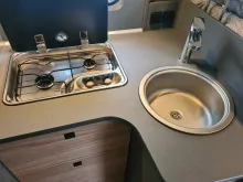 Fahrzeugbild Dethleffs Trend T 7057 EB 180 PS/Hubbett/Markise/SAT/TV #19