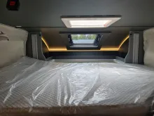 Fahrzeugbild Dethleffs Trend T 7057 EB 180 PS/Hubbett/Markise/SAT/TV #23