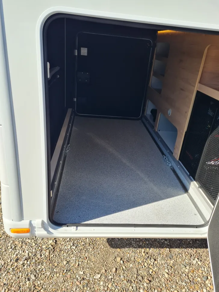 Fahrzeugbild Dethleffs Esprit I 7150-2 EB GT Advance/Automatik/Lithium #18