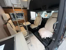 Fahrzeugbild Hymer Grand Canyon S 600 Sonderfolierung/18"Hanma #8