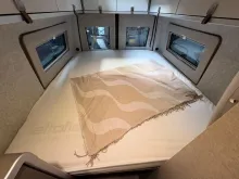 Fahrzeugbild Hymer Grand Canyon S 600 Sonderfolierung/18"Hanma #9