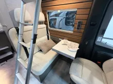 Fahrzeugbild Hymer Grand Canyon S 600 Sonderfolierung/18"Hanma #10