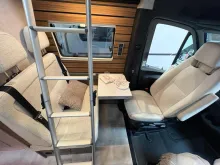 Fahrzeugbild Hymer Grand Canyon S 600 Sonderfolierung/18"Hanma #12