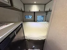 Fahrzeugbild Hymer Grand Canyon S 600 Sonderfolierung/18"Hanma #14