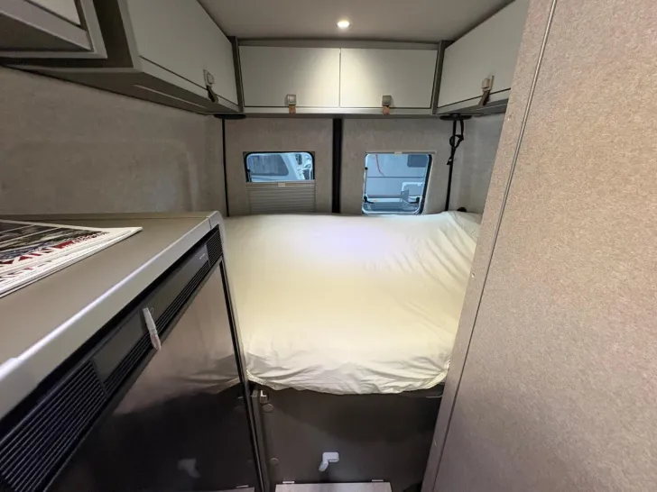 Fahrzeugbild Hymer Grand Canyon S 600 Sonderfolierung/18"Hanma #14