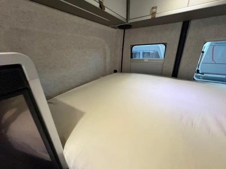 Fahrzeugbild Hymer Grand Canyon S 600 Sonderfolierung/18"Hanma #15