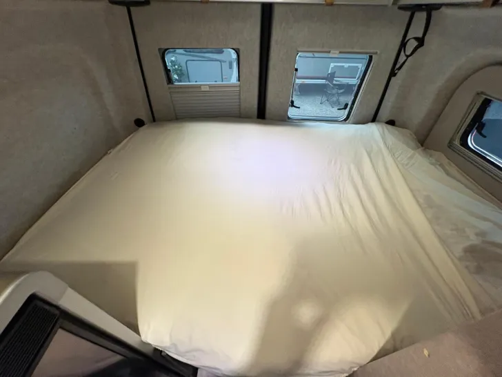 Fahrzeugbild Hymer Grand Canyon S 600 Sonderfolierung/18"Hanma #16