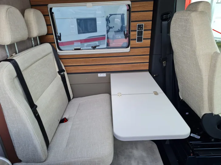 Fahrzeugbild Hymer Grand Canyon S 600 Sonderfolierung/18"Hanma #20