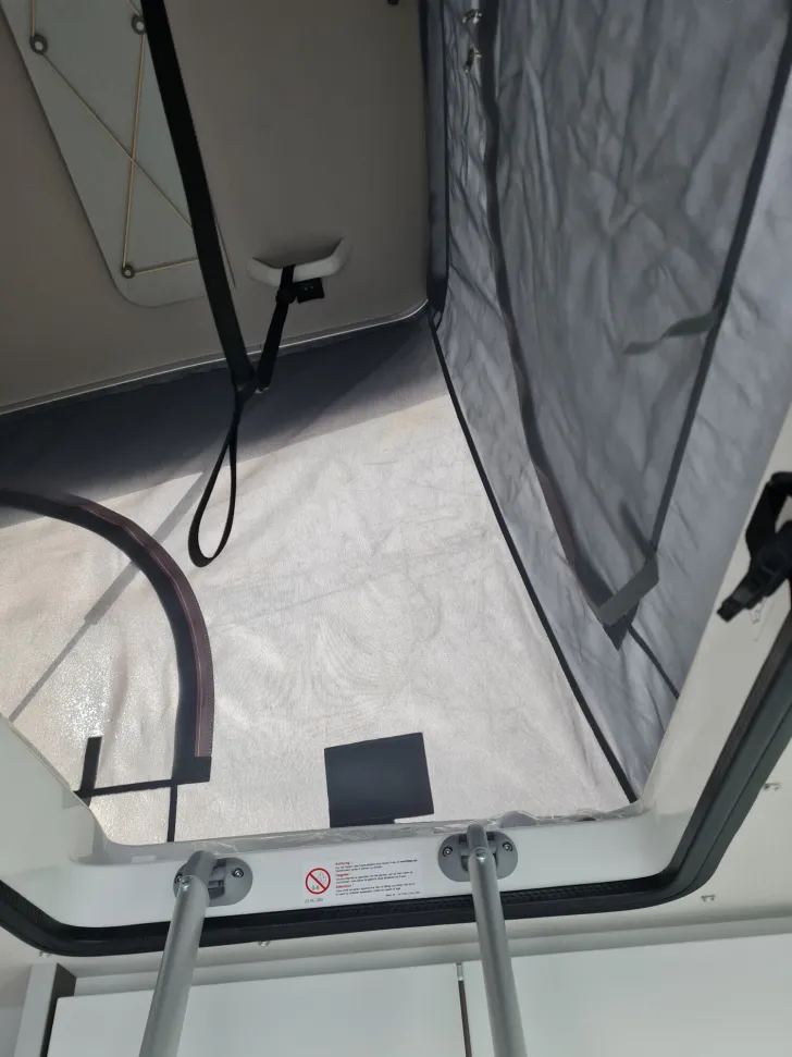 Fahrzeugbild Hymer Grand Canyon S 600 Sonderfolierung/18"Hanma #22