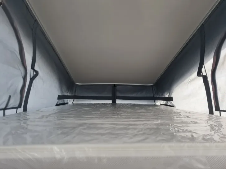 Fahrzeugbild Hymer Grand Canyon S 600 Sonderfolierung/18"Hanma #23