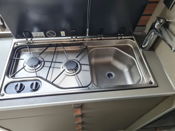 Fahrzeugbild Hymer Grand Canyon S 600 Sonderfolierung/18"Hanma #25