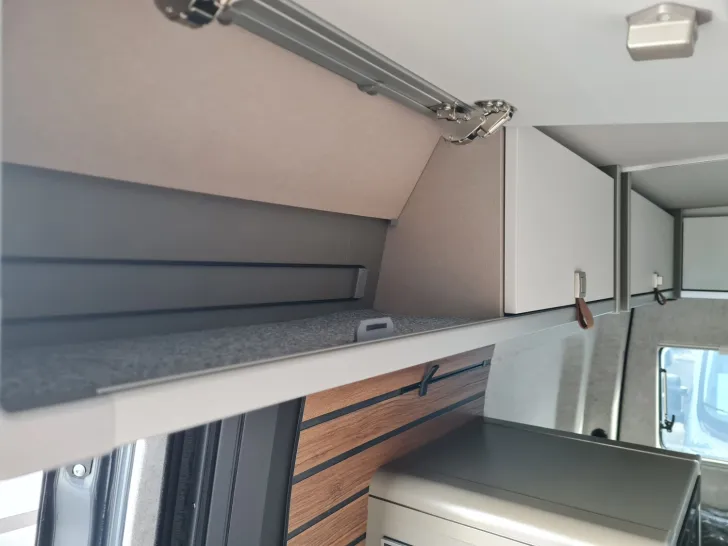 Fahrzeugbild Hymer Grand Canyon S 600 Sonderfolierung/18"Hanma #28