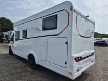 Fahrzeugbild Dethleffs Just Camp T 7052 EB /Hubbett/Markise/TV/SAT #6