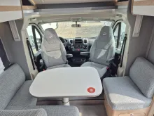 Fahrzeugbild Dethleffs Just Camp T 7052 EB /Hubbett/Markise/TV/SAT #12