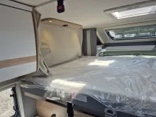 Fahrzeugbild Dethleffs Just Camp T 7052 EB /Hubbett/Markise/TV/SAT #29
