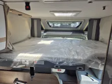 Fahrzeugbild Dethleffs Just Camp T 7052 EB /Hubbett/Markise/TV/SAT #30
