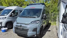 Fahrzeugbild Dethleffs Globetrail 540 DR Citroen Markise/Aufstelldach #3