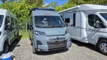 Fahrzeugbild Dethleffs Globetrail 540 DR Citroen Markise/Aufstelldach #4