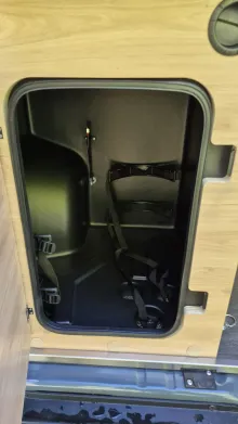 Fahrzeugbild Dethleffs Globetrail 540 DR Citroen Markise/Aufstelldach #8