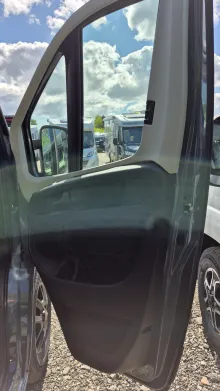 Fahrzeugbild Dethleffs Globetrail 540 DR Citroen Markise/Aufstelldach #9