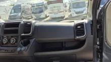 Fahrzeugbild Dethleffs Globetrail 540 DR Citroen Markise/Aufstelldach #10