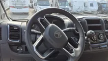 Fahrzeugbild Dethleffs Globetrail 540 DR Citroen Markise/Aufstelldach #14