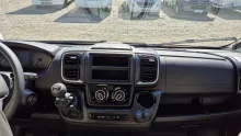 Fahrzeugbild Dethleffs Globetrail 540 DR Citroen Markise/Aufstelldach #15
