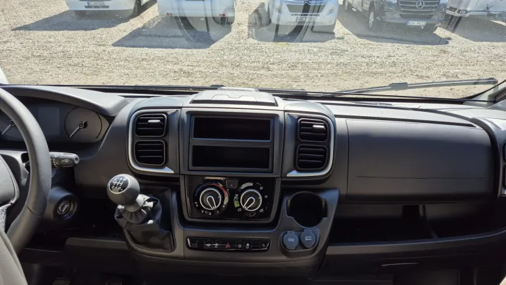 Fahrzeugbild Dethleffs Globetrail 540 DR Citroen Markise/Aufstelldach #15
