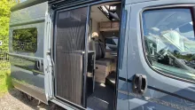 Fahrzeugbild Dethleffs Globetrail 540 DR Citroen Markise/Aufstelldach #16