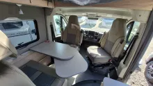 Fahrzeugbild Dethleffs Globetrail 540 DR Citroen Markise/Aufstelldach #17